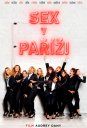 nahlad Sex v Paříži - DVD