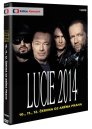 nahlad Lucie 2014 - DVD