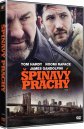 nahlad Špinavý prachy - DVD