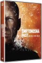 nahlad Smrtonosná past 1-5 kolekce - 5 DVD