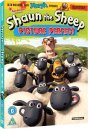 nahlad Ovečka Shaun: Picture Perfect - DVD