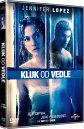 nahlad Kluk od vedle - DVD