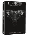 nahlad Hra o trůny - 4. série (5 DVD) - DVD