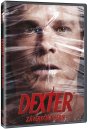 nahlad Dexter: Závěrečná série - 4DVD