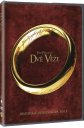 nahlad Pán prstenů: Dvě věže (Rozšířená edice) - 2 DVD