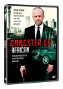 nahlad Gangster Ka: Afričan - DVD