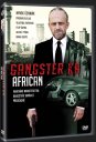 nahlad Gangster Ka: Afričan - DVD