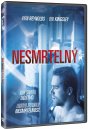 nahlad Nesmrtelný - DVD
