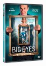 nahlad Big Eyes - DVD