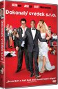 nahlad Dokonalý svědek s.r.o. - DVD