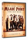 nahlad Mladé pušky - DVD