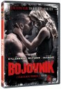 nahlad Bojovník - DVD