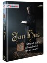 nahlad Jan Hus - 3 DVD