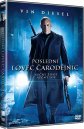 nahlad POSLEDNÍ LOVEC ČARODĚJNIC - DVD