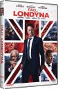 nahlad PÁD LONDÝNA - DVD