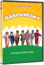 nahlad Babovřesky 1-3 kolekce - 3DVD
