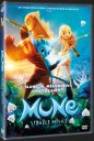nahlad Mune: Strážce měsíce - DVD
