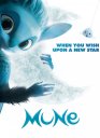 nahlad Mune: Strážce měsíce - DVD