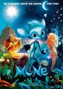 nahlad Mune: Strážce měsíce - DVD