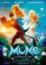 nahlad Mune: Strážce měsíce - DVD