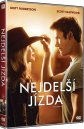 nahlad Nejdelší jízda - DVD