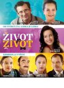 nahlad Život je život - DVD