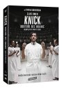 nahlad Knick: Doktoři bez hranic 1. série - 4 DVD