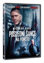 nahlad Poslední šance na pomstu - DVD
