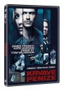 nahlad Krvavé peníze - DVD
