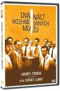 nahlad Dvanásť rozhnevaných mužov - DVD