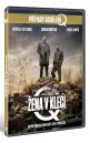 nahlad Žena v kleci (Případy oddělení Q) - DVD