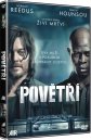 nahlad Povětří - DVD