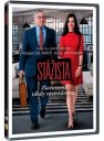 nahlad Stážista - DVD