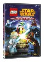 nahlad LEGO Star Wars: Nové Yodovy kroniky 1 - DVD
