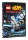 nahlad LEGO Star Wars: Nové Yodovy kroniky 2 - DVD