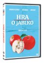 nahlad Hra o jablko - DVD