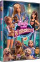 nahlad Barbie - Psí dobrodružství - DVD
