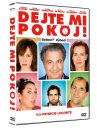 nahlad Dejte mi pokoj! - DVD