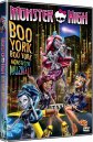 nahlad Monster High: Boo York - DVD
