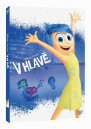 nahlad V hlavě - DVD Edice Pixar New Line