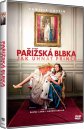 nahlad Pařížská blbka - DVD