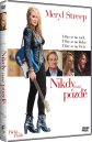 nahlad Nikdy není pozdě - DVD