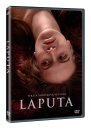 nahlad Laputa - DVD