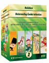 nahlad Večerníčky Kolekce 2 - 5 DVD