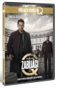 nahlad ZABIJÁCI (Případy oddělení Q) - DVD