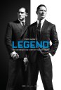 nahlad Legendy zločinu - DVD