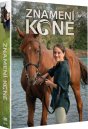 nahlad Znamení koně 1. a 2. série - DVD