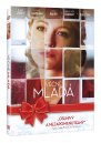 nahlad VĚČNĚ MLADÁ - DVD