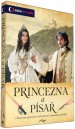 nahlad Princezna a písař - DVD