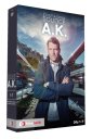 nahlad Život a doba soudce A. K. - 13 DVD